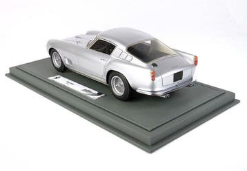 BBR 1:18 - Modelauto - Ferrari 250 TDF 1958 Faro Carenato