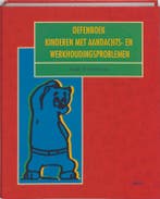 Oefenboek kinderen met aandachts- en werkhoudingsproblemen, Boeken, Studieboeken en Cursussen, Verzenden, Gelezen, Karin Timmerman