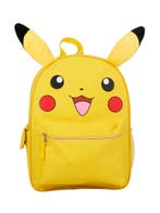 Rugtas Gele Hamster met Oren Groot Grote Rugzak Schooltas Ge, Ophalen of Verzenden, Nieuw, Geel