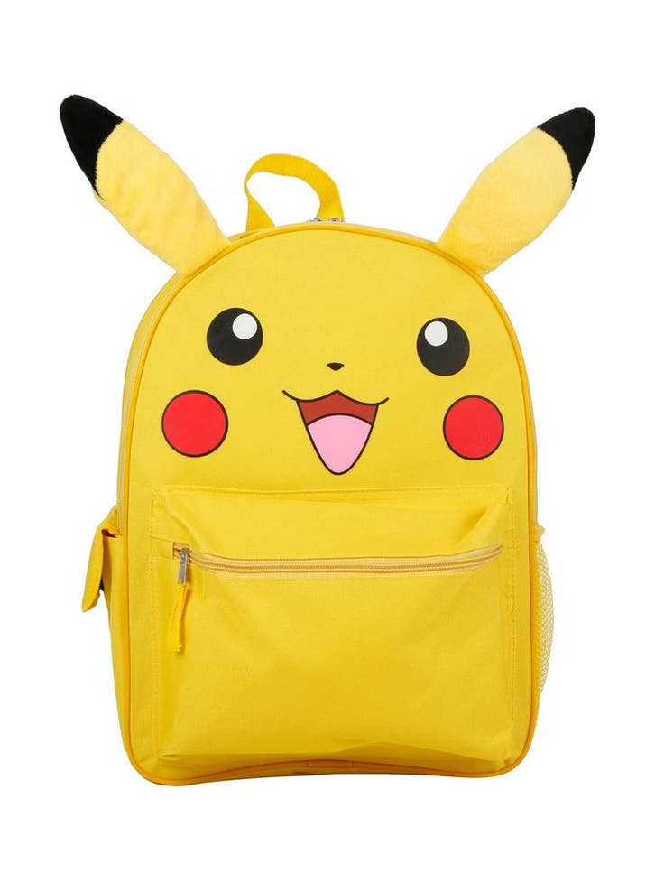 Rugtas Gele Hamster met Oren Groot Grote Rugzak Schooltas Ge, Bijoux, Sacs & Beauté, Sacs | Cartables, Enlèvement ou Envoi