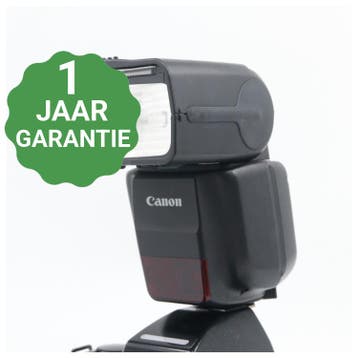 Canon Speedlite 430EX III-RT | Tweedehands, Verzenden