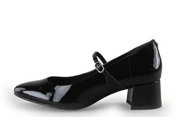 Tamaris Pumps in maat 40 Zwart, Verzenden, Pumps