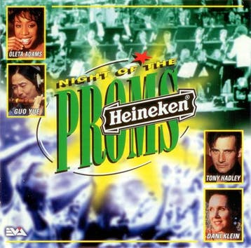 Various - Heineken Night Of The Proms 1996, Verzenden, Gebruikt