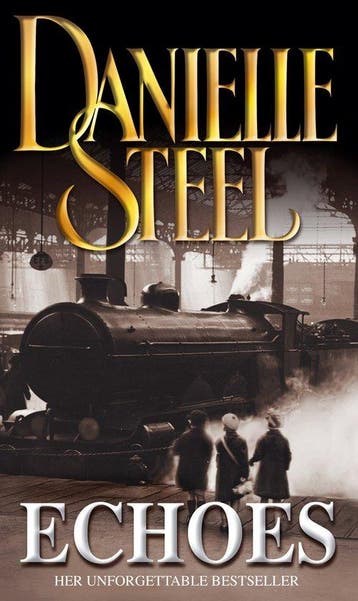 Echoes 9780552149945 Danielle Steel, Verzenden, Danielle Steel
