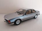 Otto Mobile 1:18 - Voiture miniature - BMW 635 CSi (E24)