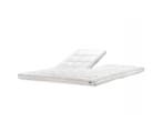 Avek Fier HR Optifoam Split-Topper - 200x200, Huis en Inrichting, Nieuw