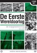 Eerste wereldoorlog (3dvd) op DVD, Cd's en Dvd's, Dvd's | Documentaire en Educatief, Verzenden, Nieuw in verpakking