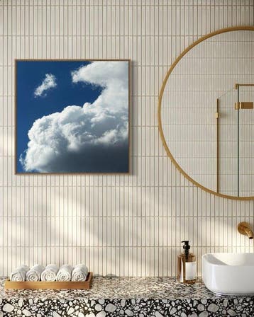 Agathe Toman - CLOUD #8 1/15