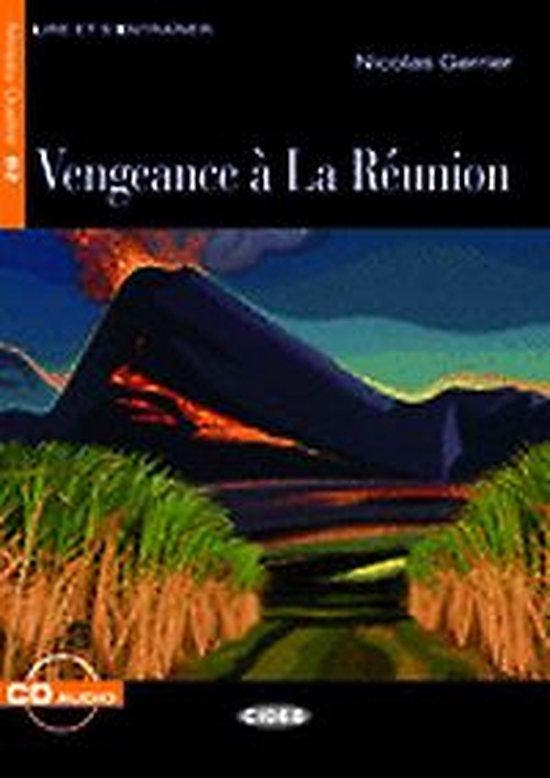 Vengeance à La Réunion / Lire et sentraîner Niveau quatre, Boeken, Taal | Frans, Zo goed als nieuw, Verzenden