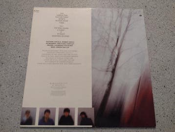 Cure - Seventeen seconds - Vinylplaat - 1ste persing - 1980, Nieuw in verpakking