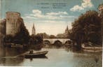 België - BRUGGE - Ansichtkaart (145) - 1905-1950