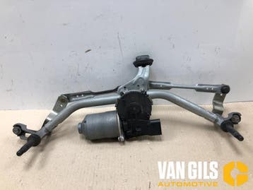 Ruitenwismotor+Mechaniek Citroen C3 Aircross O315742