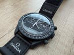 Omega x Swatch - MoonSwatch - Mission to the moonphase new, Nieuw