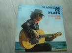 Gitarra Gitanes lot with 9 Manitas de PLata & related albums