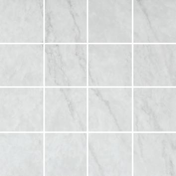 30x30(7)Malla CR.SKYROS WHITE Glans, Ophalen of Verzenden, Nieuw