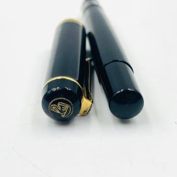 Pelikan - Souverän 14C - Zonder minimumprijs - Vulpen