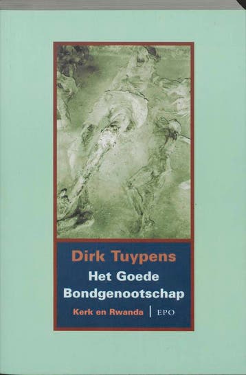 Het Goede Bondgenootschap / Internationaal dossier, Verzenden, D. Tuypens