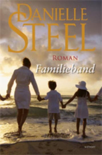 Familieband 9789021804729 Danielle Steel, Verzenden, Gelezen, Danielle Steel