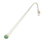 Cartier - Ketting met hanger - Amulette - 18 karaat Geel