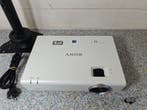 Sony Sony VPL-EX255 Projecteur de film