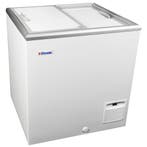 Vrieskist | CUBE | 205L | Wit | -16°C/-23°C | Statisch |, Verzenden