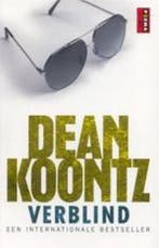 Verblind / Poema Koontz 9789024552795 Dean R. Koontz, Boeken, Verzenden, Gelezen, Dean R. Koontz