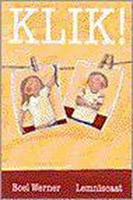Klik ! 9789056372538 B. Werner, Verzenden, B. Werner