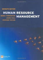 Human Resource Management 9780273710752 Derek Torrington, Verzenden, Gelezen, Derek Torrington