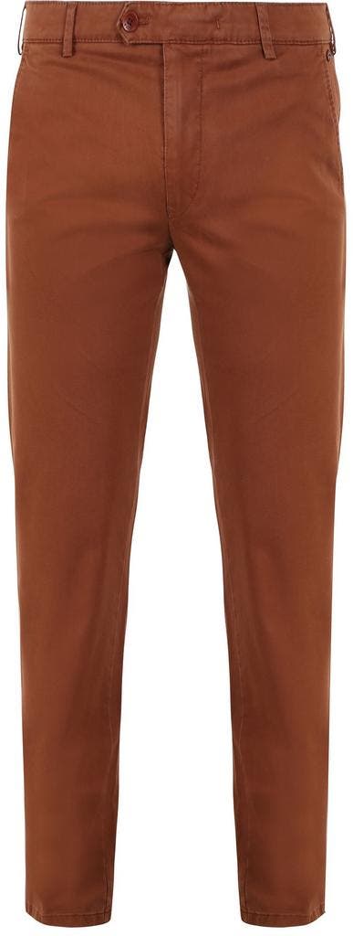 Meyer Broek Roma Jeans Cognac maat Maat 56/58 (XL) Heren, Vêtements | Hommes, Pantalons, Envoi