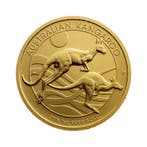Gouden Kangaroo munt 1 troy ounce