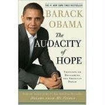 The Audacity of Hope 9781847673503 Barack Obama, Verzenden, Gelezen, Barack Obama