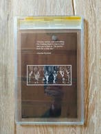 The Walking Dead 5 - Walking Dead #5 - 1 Signed comic -, Livres