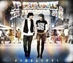 JP, Chrissie and The Fairground Boys - Fidelity!, Verzenden, Gebruikt