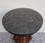 Guéridon - Empirestijl - 19e eeuw - Table dappoint -