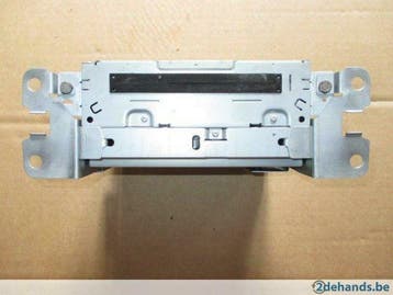 cd speler jaguar xf    7g9n-18c815-ta, Nieuw, Jaguar