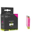 Epson T0713  inktcartridge Magenta ( inktmedia huismerk ), Verzenden, Nieuw