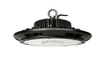 Industriele lamp 150W (3000k) LED UFO High Bay met Philips, Huis en Inrichting, Lampen | Hanglampen, Ophalen of Verzenden, Nieuw