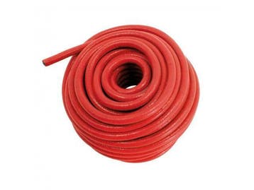 Electriciteitskabel 2,5mm2 5mtr Roo, Ophalen of Verzenden, Nieuw