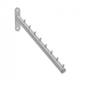 *TIP*  Solo waterval 33 cm chroom 4161, Zakelijke goederen, Ophalen of Verzenden