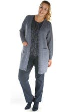 Broek JAZZY Zhenzi maat 42/44, Verzenden, Nieuw