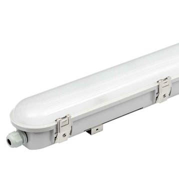 LED T8 Batten armatuur 120cm 36W Pro serie Exclusief stekker, Verzenden, Nieuw