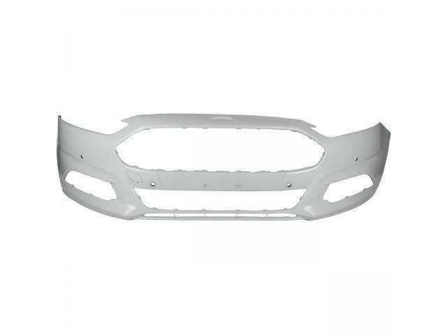 ORIGINAL Ford bumper voorplaat MONDEO V MK5 voorzijde 201132, Auto diversen, Overige Auto diversen, Ophalen of Verzenden