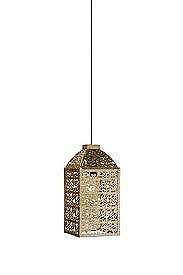 Massive :; hanglamp, Huis en Inrichting, Ophalen of Verzenden, Nieuw