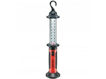 B&D Oplaadbare Looplamp 26LED, Ophalen of Verzenden, Nieuw