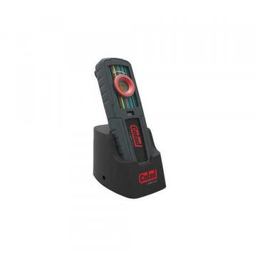 Colad Check Light oplaadbare LED werklamp met oplaadstation, Doe-het-zelf en Bouw, Verzenden, Nieuw