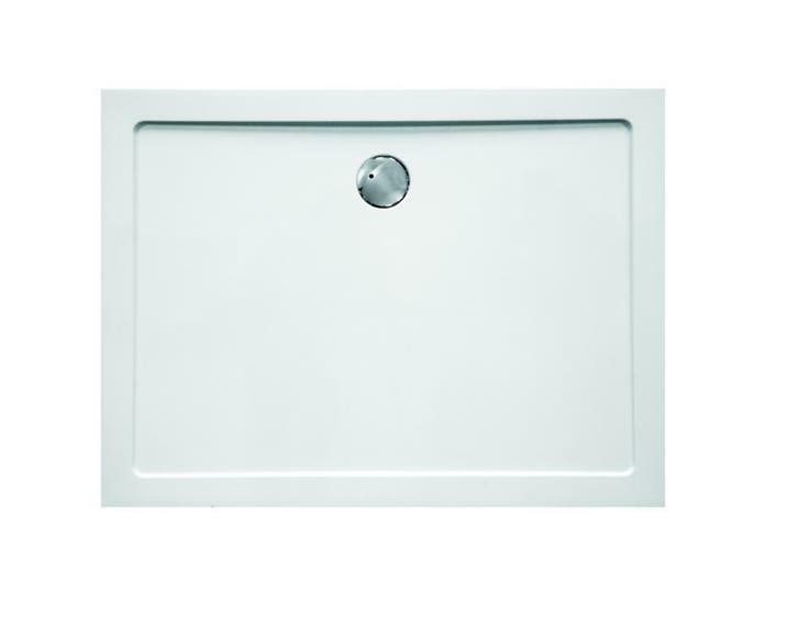 Douchebak Alfonso 140 x 80 Z, Doe-het-zelf en Bouw, Sanitair