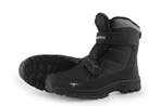 Kangaroos Snowboots in maat 41 Zwart, Verzenden, Zwart, Overige typen, Zo goed als nieuw