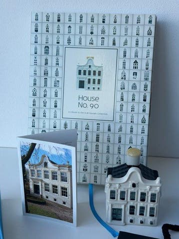 KLM Verzamelaars Kavel - Memorabilia - 2000-2010