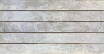 Wandtegel Lichtgrijs 31,6x60cm (Muurtegels), Doe-het-zelf en Bouw, Tegels, 60 cm of meer, Nieuw, Ophalen of Verzenden, 10 m² of meer