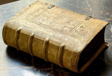 Pflaumern - Mercurius Italicus - 1625